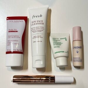 🆕 Sephora Favorites: 5 items